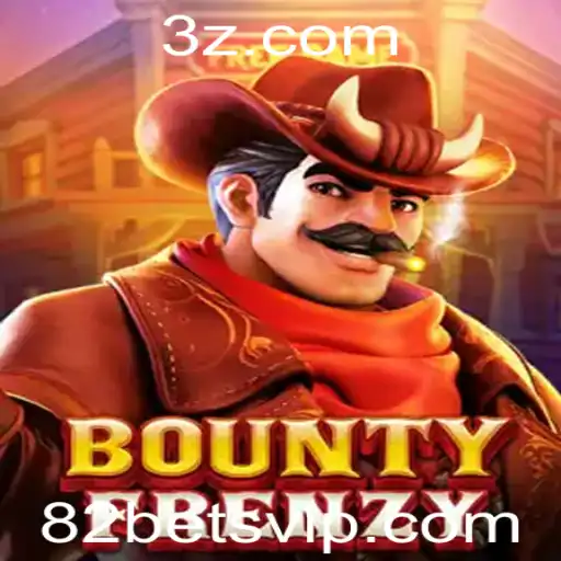 82bet - Desvendando BountyFrenzy: Uma Aventura de Jogo com 82bet