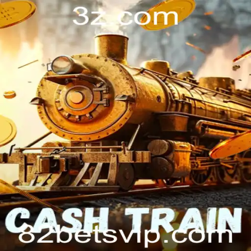 82bet - CashTrain: Descubra a Nova Sensação dos Jogos com 82bet