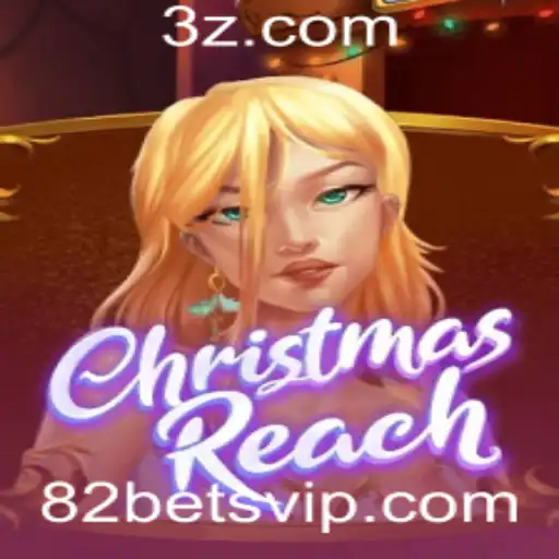 82bet - ChristmasReach: A Fascinante Aventura Natalina do 82bet