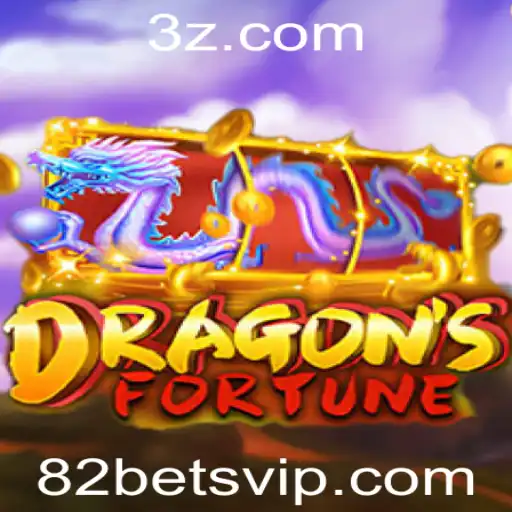 82bet - Descubra o Fascinante Mundo de DragonFortune em 82bet