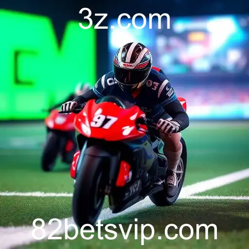 Esportes Virtuais: A Revolução no Entretenimento Digital com 82bet