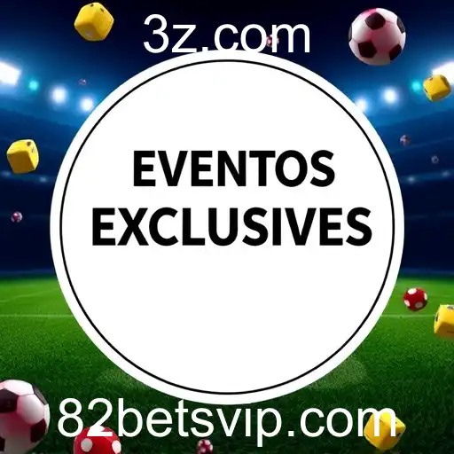 Explore Eventos Exclusivos com 82bet