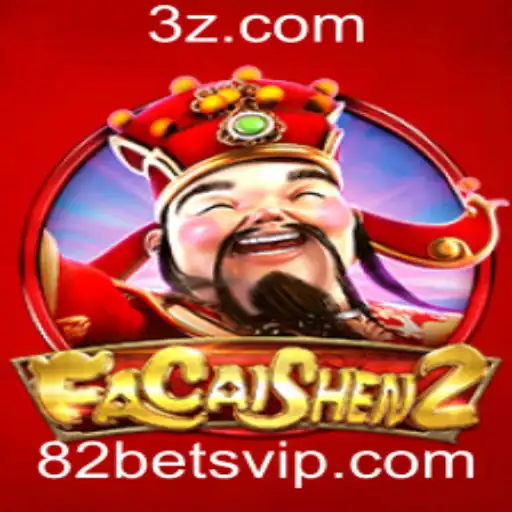 82bet - Descubra o Fascinante Mundo de FaCaiShen2 no 82bet