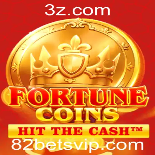 82bet - Explorando o Universo de FortuneCoins: Introdução e Regras do Jogo com 82bet