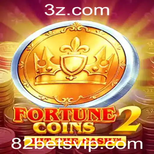 82bet - FortuneCoins2: A Nova Sensação dos Caça-Níqueis Online
