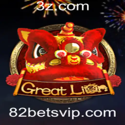 82bet - Descubra o Fascinante Mundo de GreatLion: O Jogo do Momento