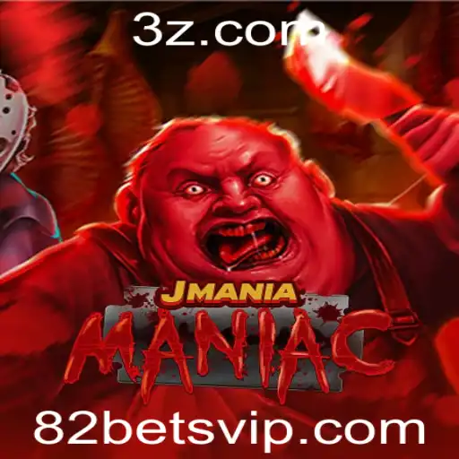 82bet - Descubra o Fascinante Mundo de JManiaManiac