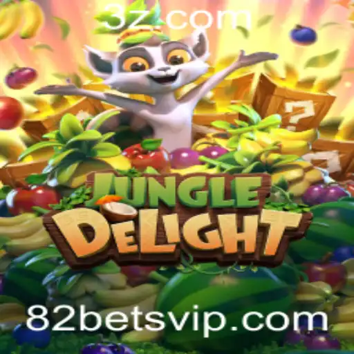 82bet - Explorando o Mundo de JungleDelight com 82bet