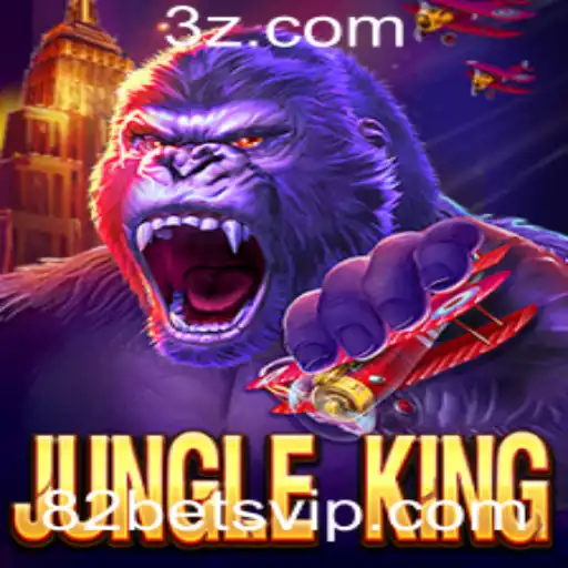 82bet - Explorando o Fascinante Mundo de JungleKing: O Jogo que Conquista a Comunidade 82bet