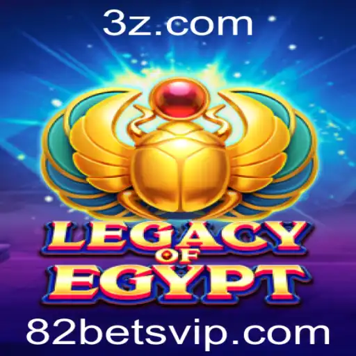 82bet - Descubra o Fascinante Jogo LegacyOfEgypt e Suas Regras Envolventes
