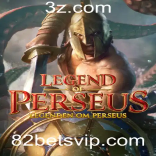 82bet - Explorando o Fascinante Mundo de LegendofPerseus