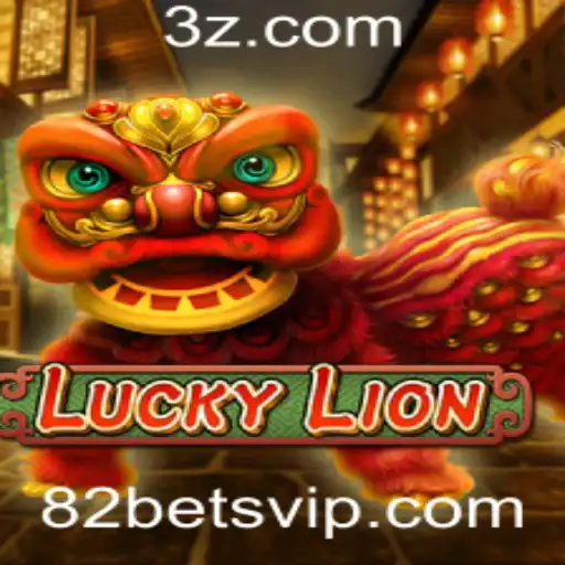 82bet - Explorando o Fascinante Mundo do Jogo LuckyLion com 82bet