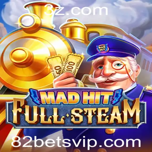 82bet - Explorando o MadHitFullSteam: O Novo Fenômeno do Entretenimento
