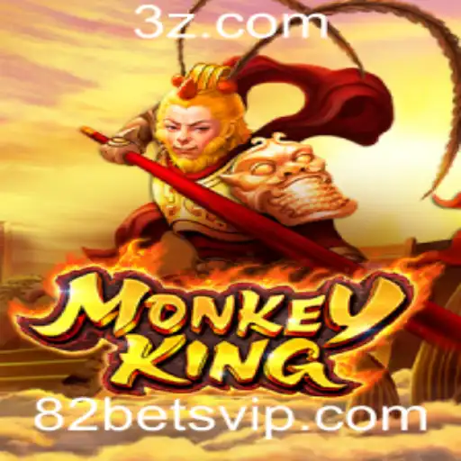 82bet - MonkeyKing: Aventura e Estratégia no Mundo dos Jogos
