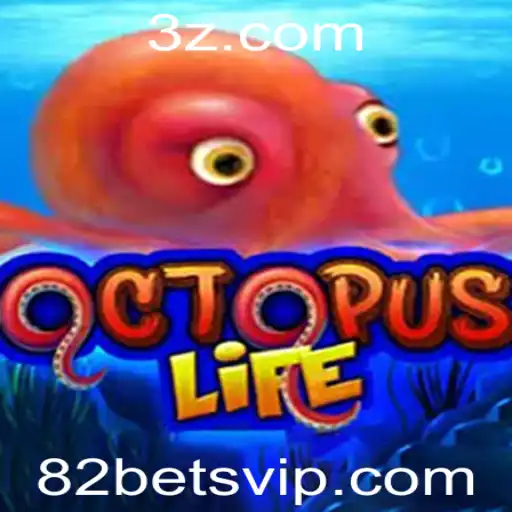 82bet - OctopusLife: Uma Jornada Fascinante pelo Mundo Subaquático