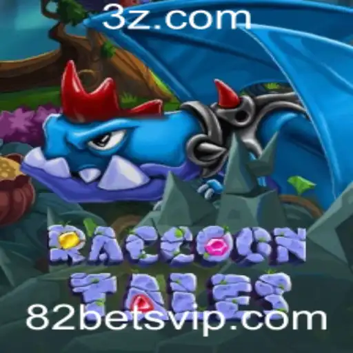82bet - Descubra RaccoonTales: Um Jogo Fascinante na Plataforma 82bet