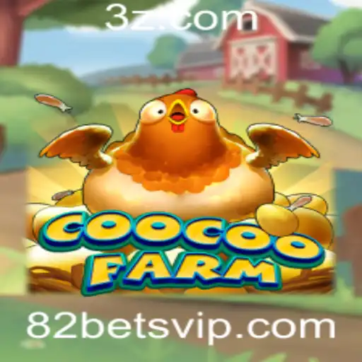 Descubra o Fascinante Mundo de CooCooFarm com 82bet
