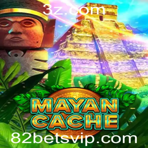 Descubra o Fascinante Mundo do Jogo MayanCache com 82bet
