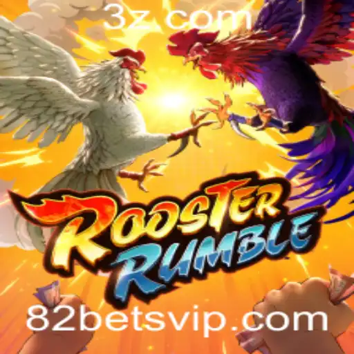 RoosterRumble: O Jogo Empolgante da Plataforma 82bet