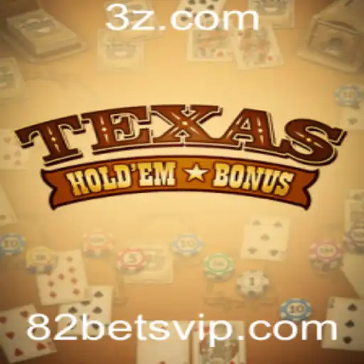 Dominando o Texas Hold'em Bonus: Regras e Estratégias para Jogadores