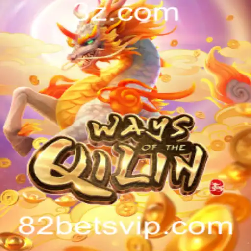 Descubra WaysoftheQilin: Um Mergulho Profundo no Mundo dos Jogos de 82bet