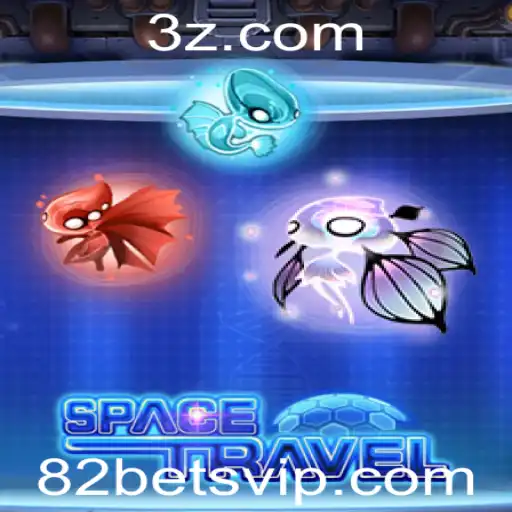 82bet - Descubra o Fascinante Universo do Jogo SpaceTravel