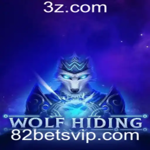 82bet - Explorando WolfHiding: O Jogo que Está Dominando a 82bet