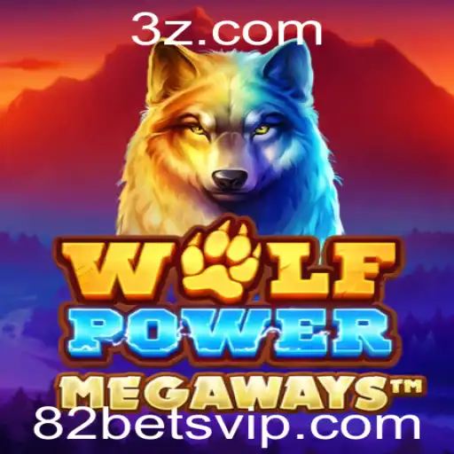 82bet - Descubra WolfPowerMega: O Novo Jogo Que Está Conquistando os Fãs