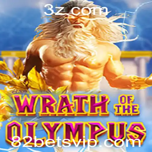 82bet - Explorando WrathofOlympus: Uma Jornada Épica no Mundo dos Deuses